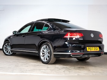 Used Volkswagen Passat 2017 for sale - 79394779: Photo