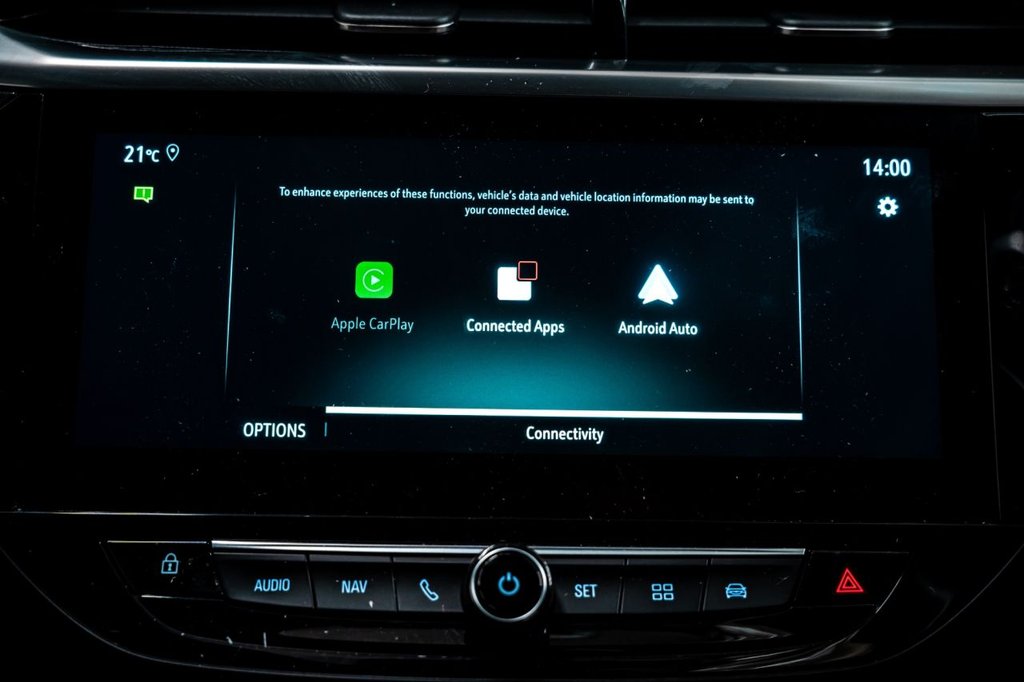 Used Vauxhall Corsa 2021 for sale - 77571876: Photo 11