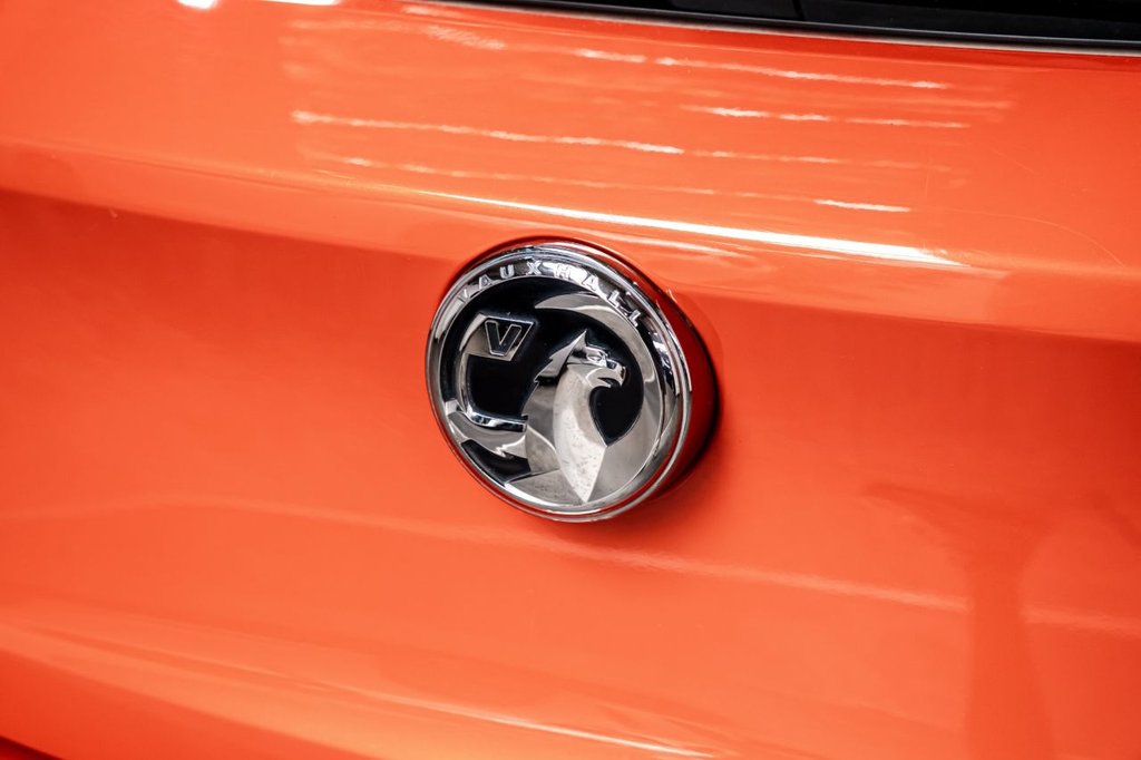 Used Vauxhall Corsa 2021 for sale - 77571876: Photo 44