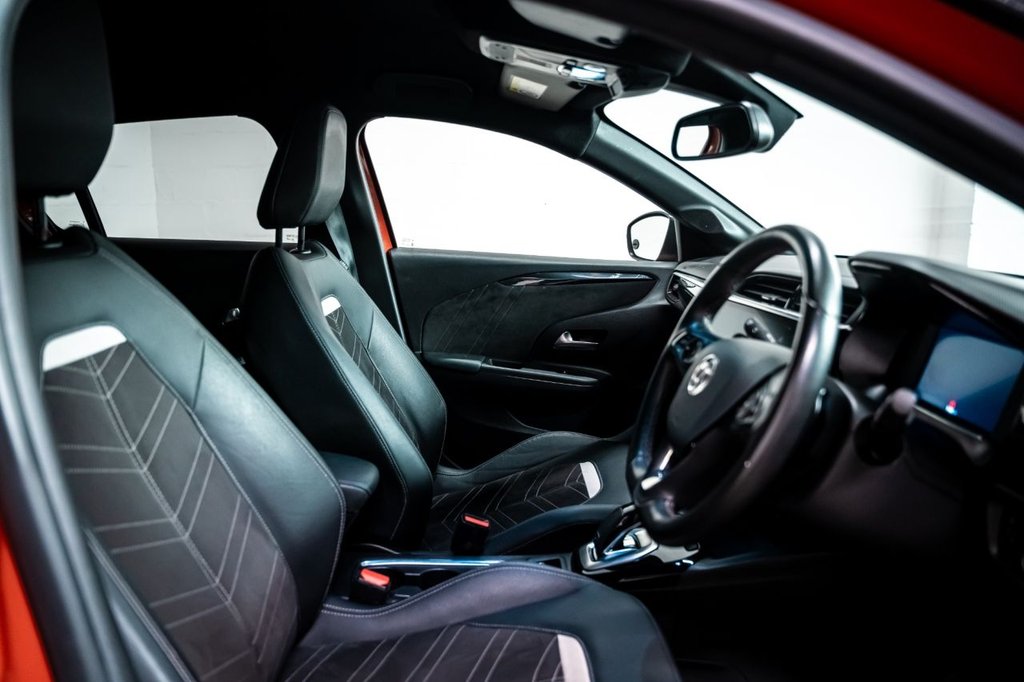 Used Vauxhall Corsa 2021 for sale - 77571876: Photo 5