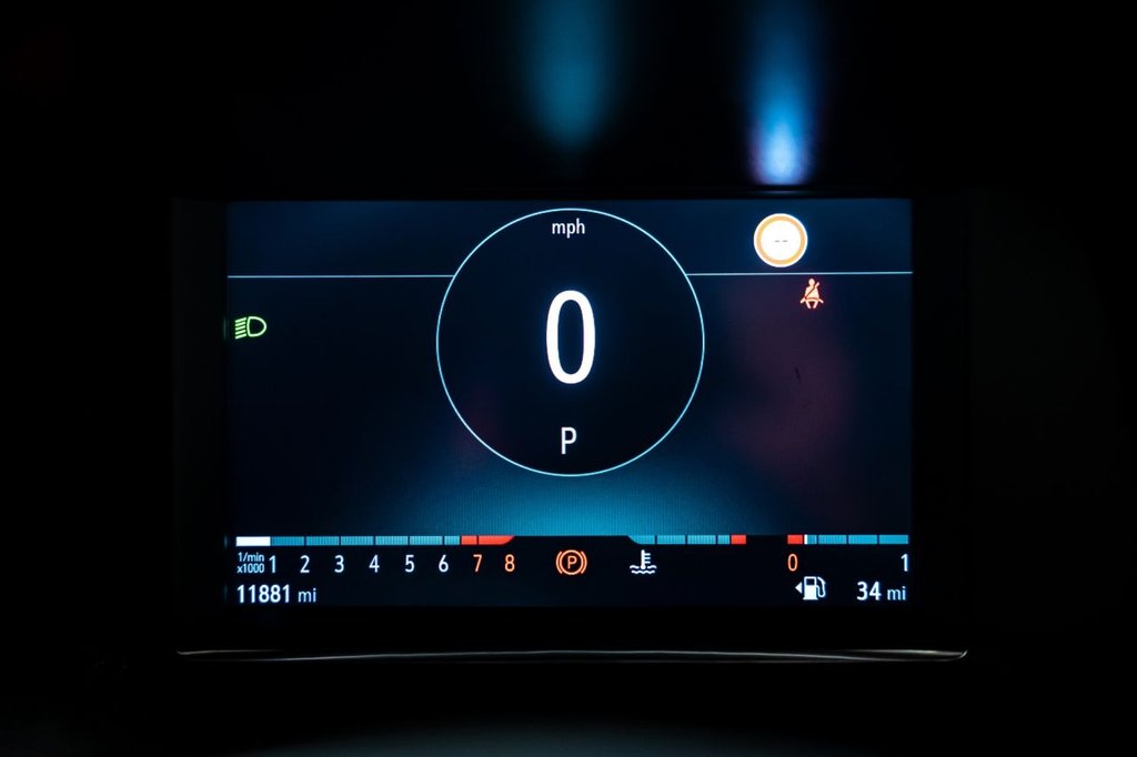 Used Vauxhall Corsa 2021 for sale - 77571876: Photo 8