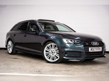 Used Audi A4 2017 for sale - 79618934: Photo