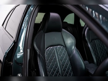 Used Audi A4 2017 for sale - 79618934: Photo