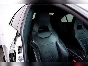 Used Mercedes-Benz CLA 2019 for sale - 77952536: Photo
