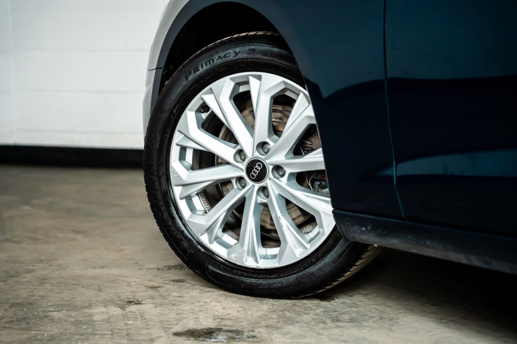 Used Audi A4 2022 for sale - 76454290: Photo 24