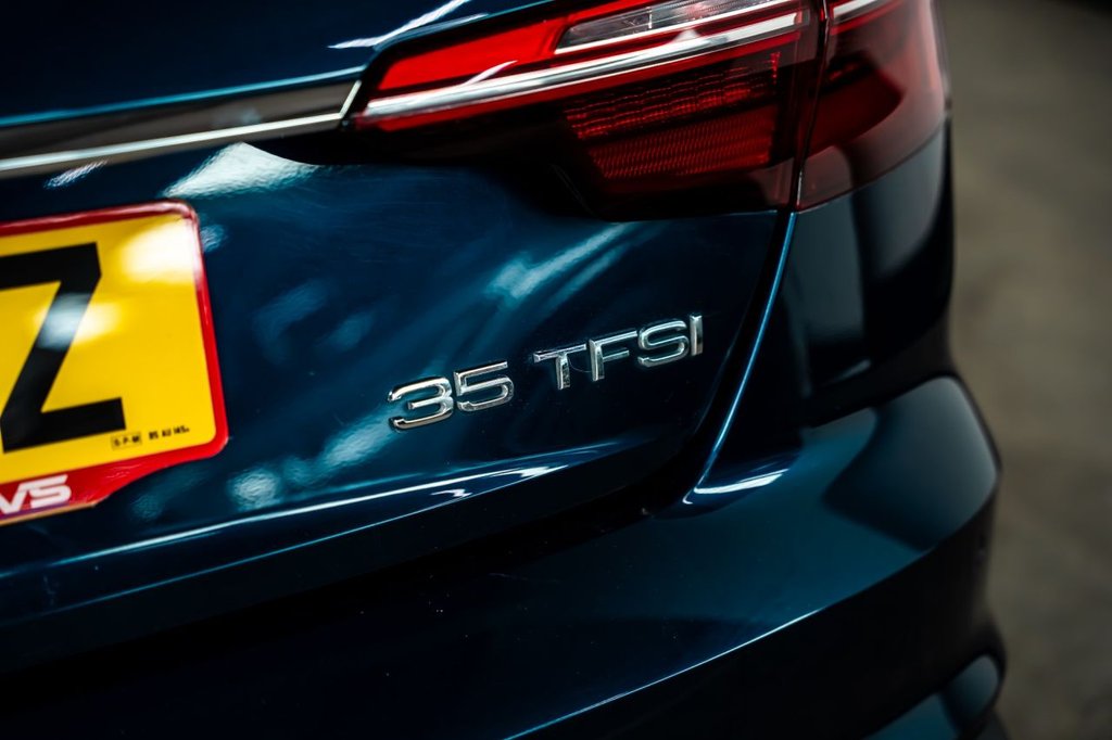 Used Audi A4 2022 for sale - 76454290: Photo 39