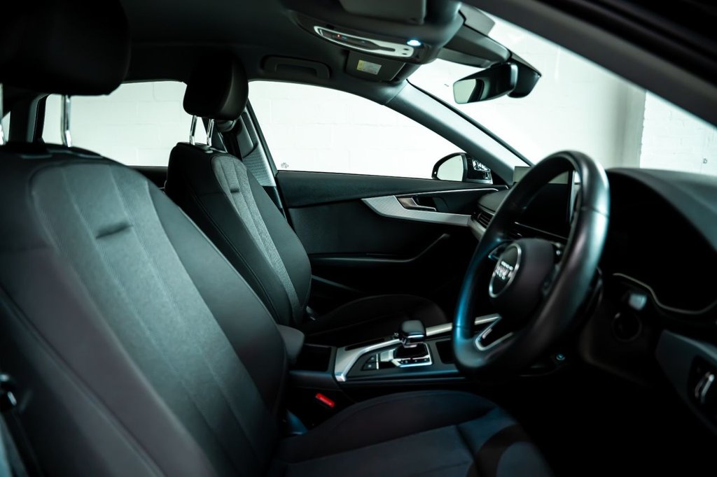 Used Audi A4 2022 for sale - 76454290: Photo 4