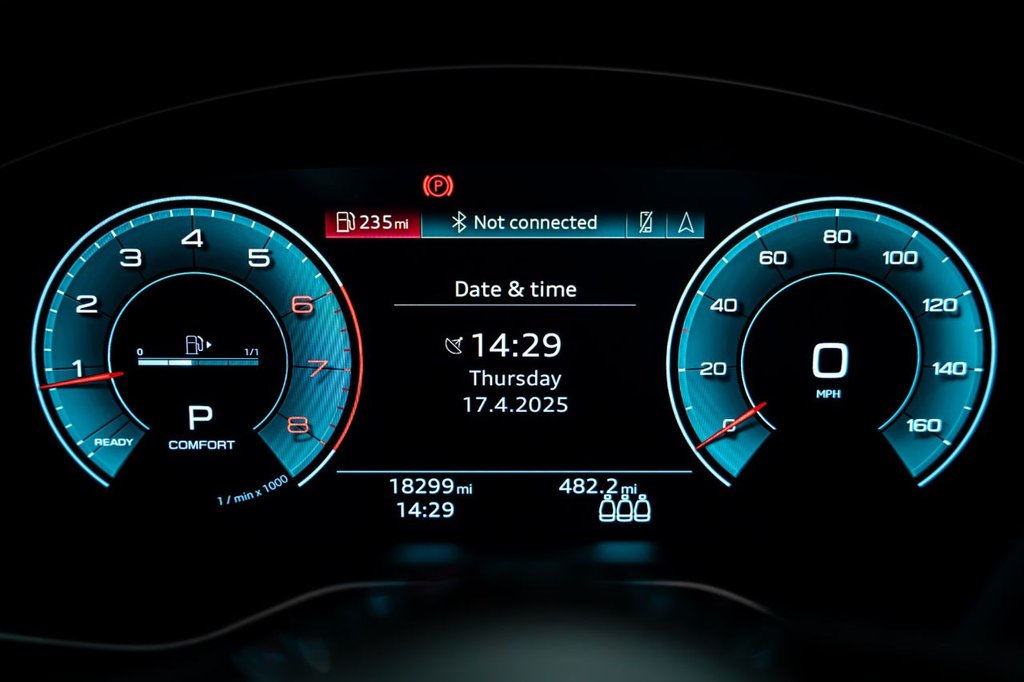 Used Audi A4 2022 for sale - 76454290: Photo 6