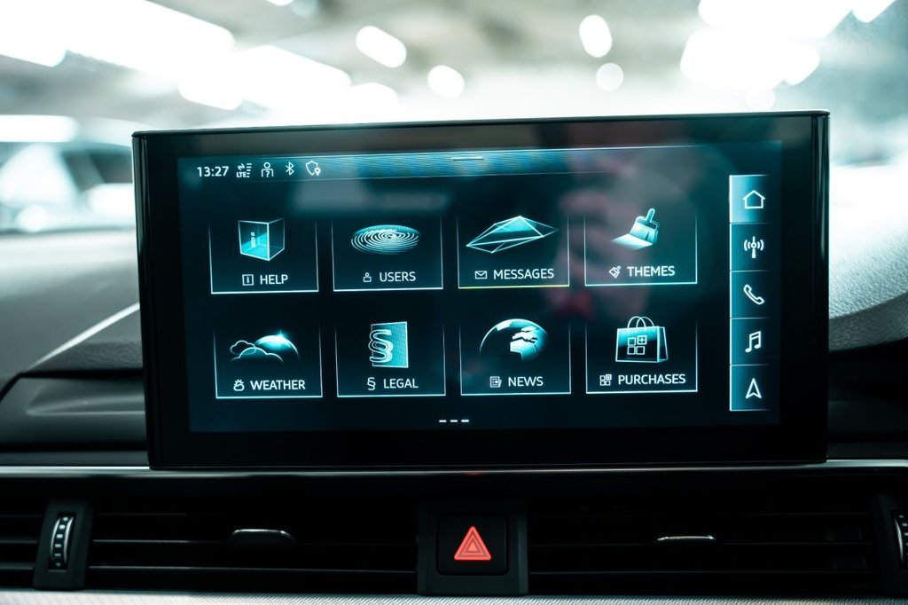 Used Audi A4 2022 for sale - 76454290: Photo 7