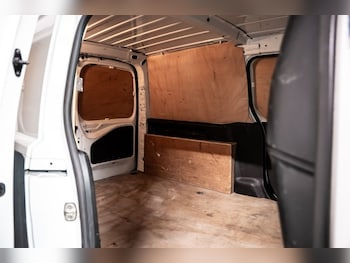 Used Citroen Berlingo 2020 for sale - 75642838: Photo