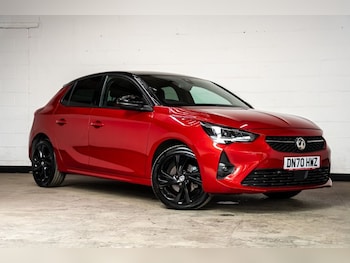 Used Vauxhall Corsa 2020 for sale - 79233503: Photo