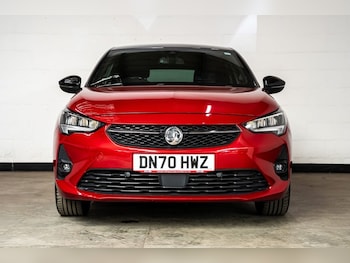 Used Vauxhall Corsa 2020 for sale - 79233503: Photo