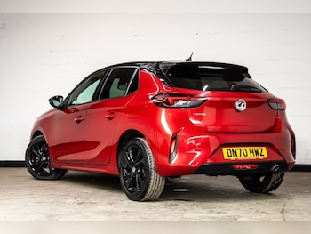 Used Vauxhall Corsa 2020 for sale - 79233503: Photo