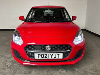 Used Suzuki Swift 2021 for sale - 74746373: Photo