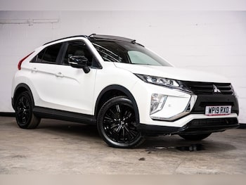 Used Mitsubishi Eclipse Cross 2019 for sale - 79423107: Photo