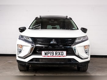 Used Mitsubishi Eclipse Cross 2019 for sale - 79423107: Photo