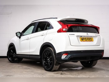 Used Mitsubishi Eclipse Cross 2019 for sale - 79423107: Photo