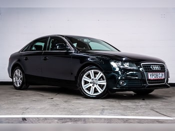 2008 (08) - 2.0 TDI SE Saloon 4dr Diesel Manual (151 g/km, 138 bhp)