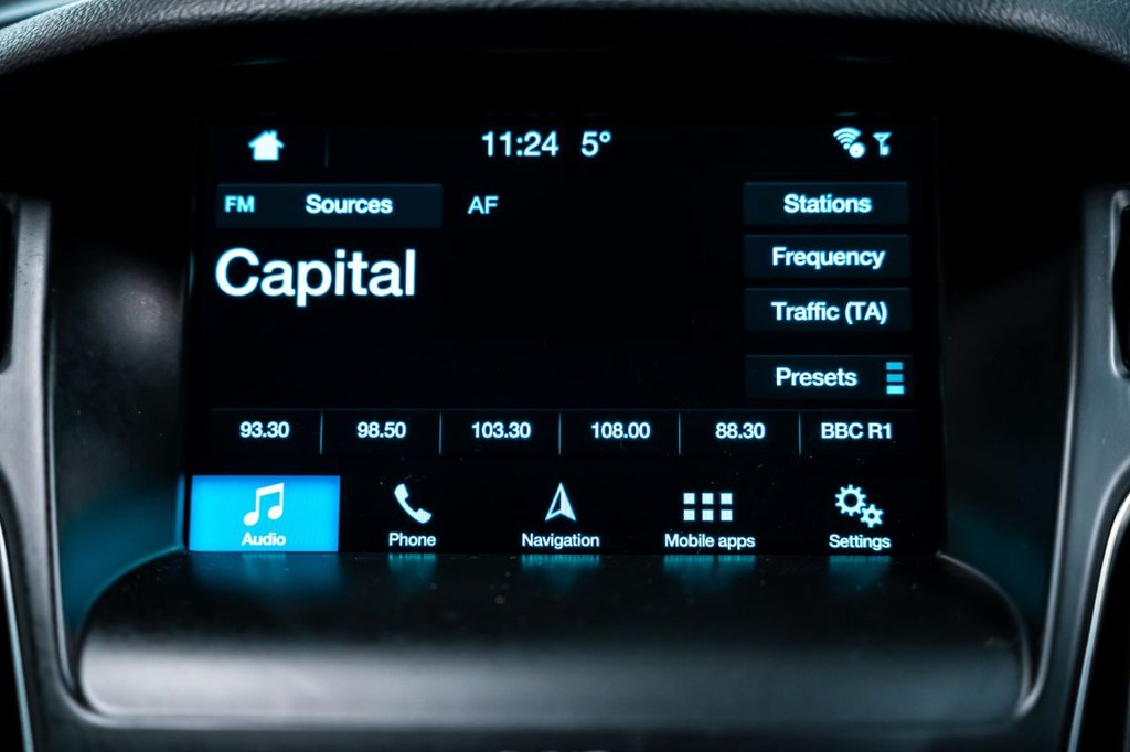 Used Ford Focus 2017 for sale - 77236329: Photo 10