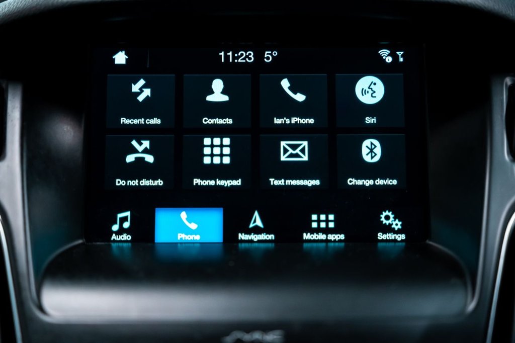 Used Ford Focus 2017 for sale - 77236329: Photo 11