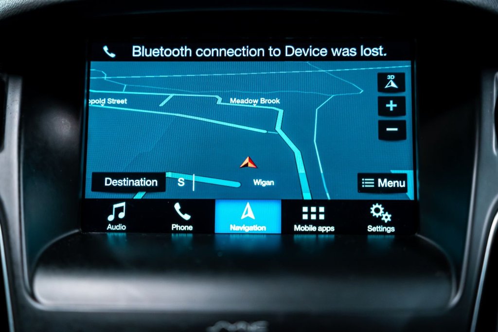 Used Ford Focus 2017 for sale - 77236329: Photo 12