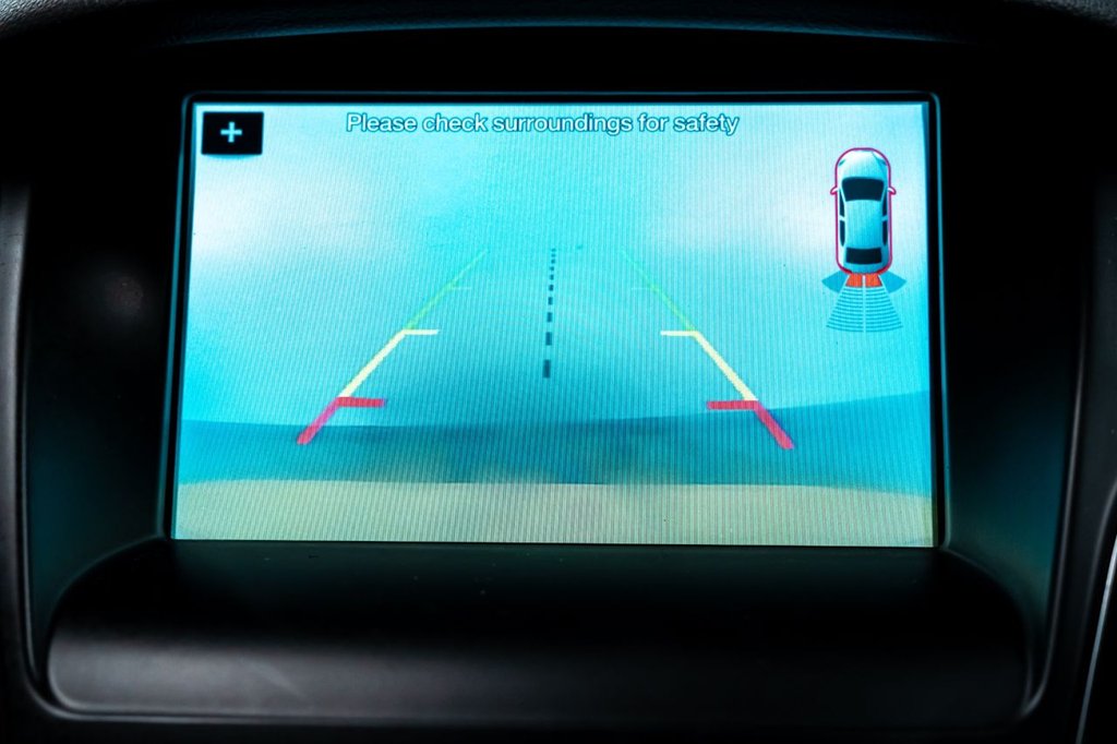 Used Ford Focus 2017 for sale - 77236329: Photo 14