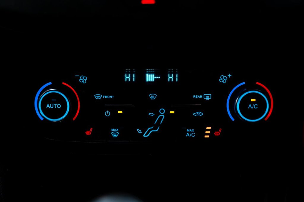 Used Ford Focus 2017 for sale - 77236329: Photo 15