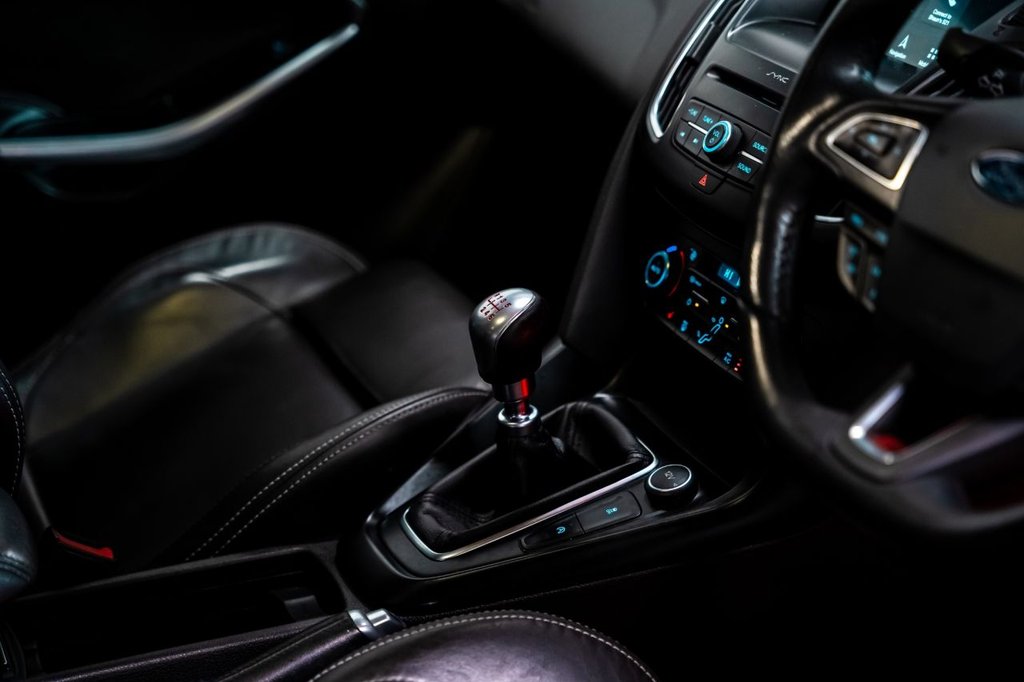 Used Ford Focus 2017 for sale - 77236329: Photo 17