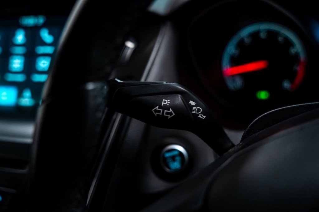 Used Ford Focus 2017 for sale - 77236329: Photo 21