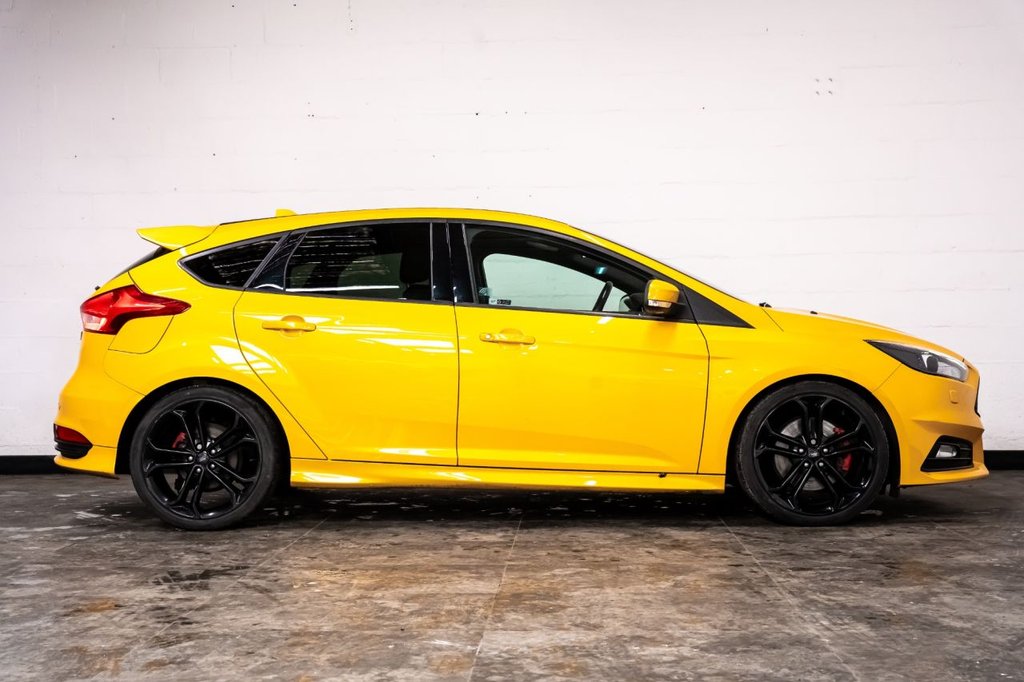 Used Ford Focus 2017 for sale - 77236329: Photo 25