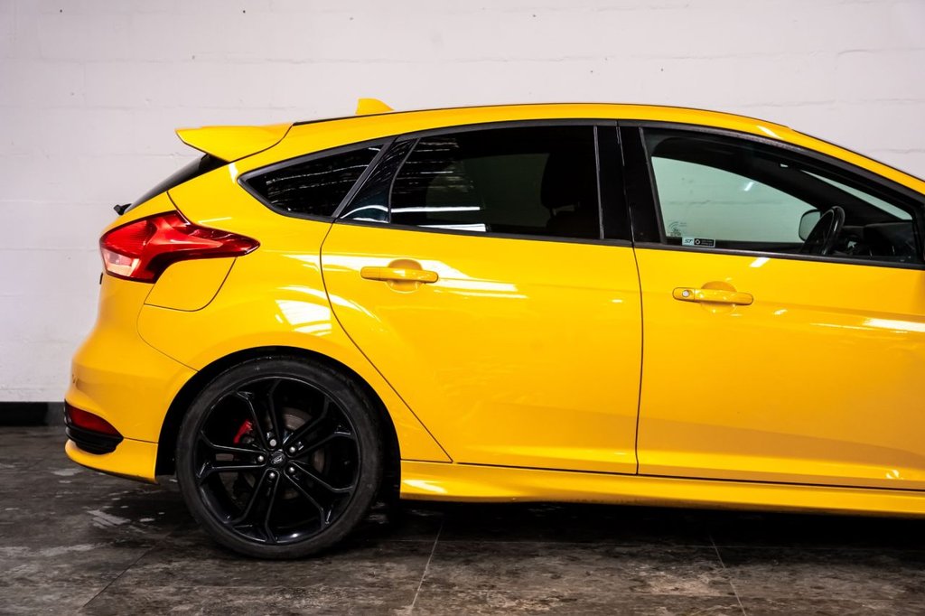 Used Ford Focus 2017 for sale - 77236329: Photo 26