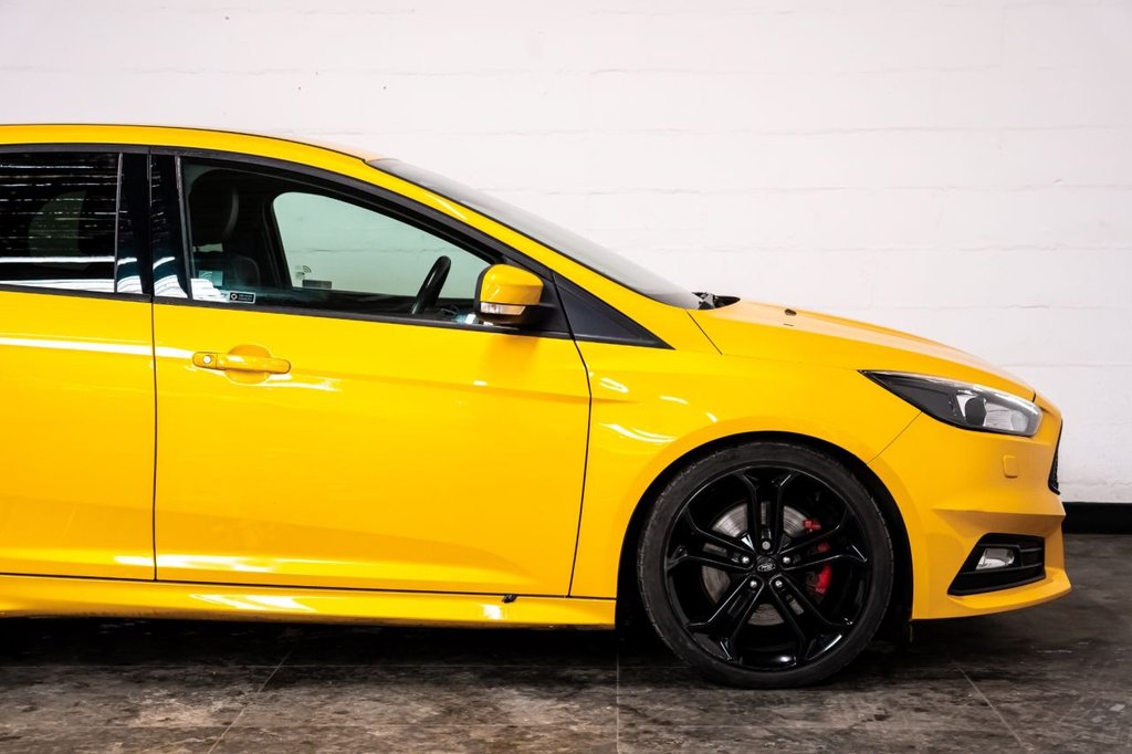 Used Ford Focus 2017 for sale - 77236329: Photo 27