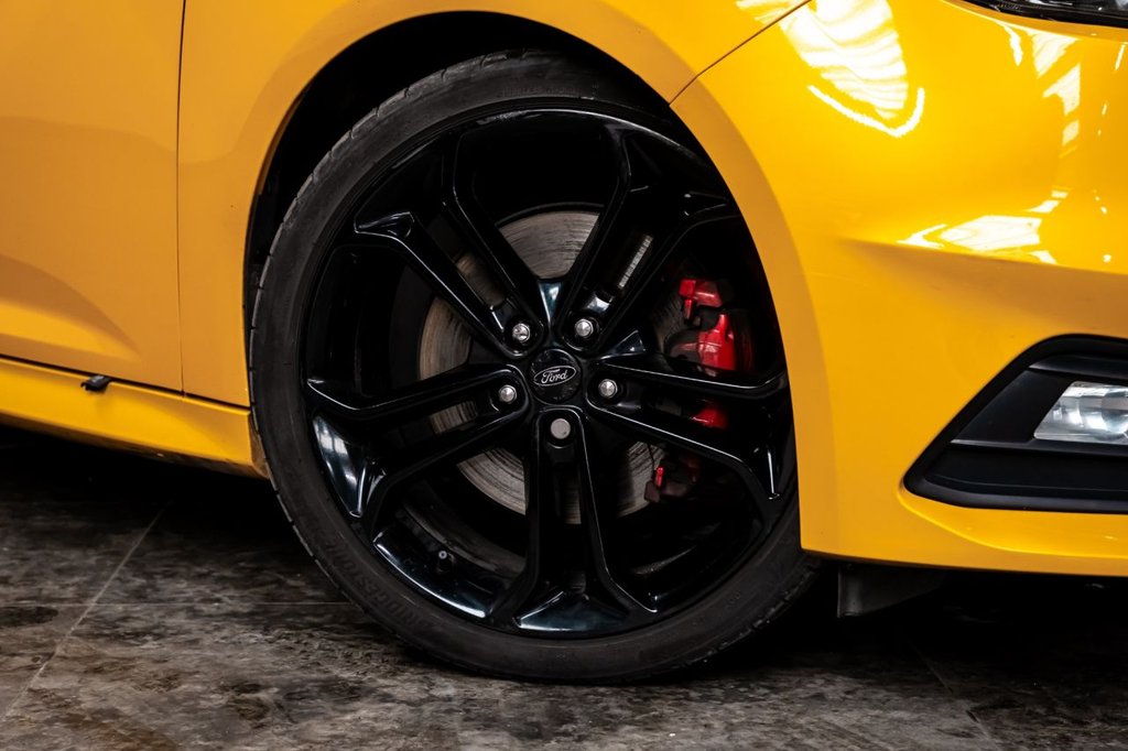 Used Ford Focus 2017 for sale - 77236329: Photo 28