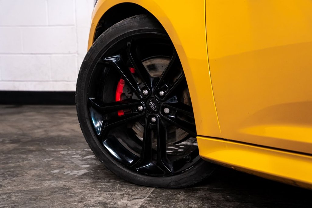 Used Ford Focus 2017 for sale - 77236329: Photo 29