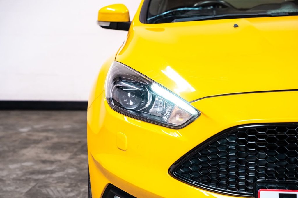 Used Ford Focus 2017 for sale - 77236329: Photo 30