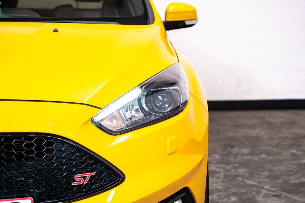 Used Ford Focus 2017 for sale - 77236329: Photo 31