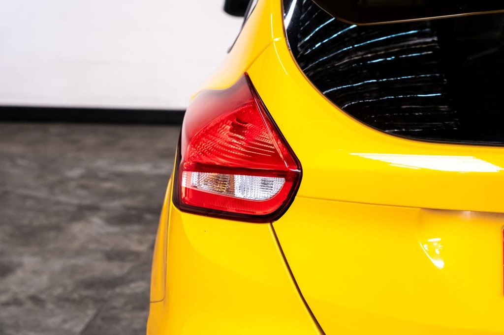 Used Ford Focus 2017 for sale - 77236329: Photo 32