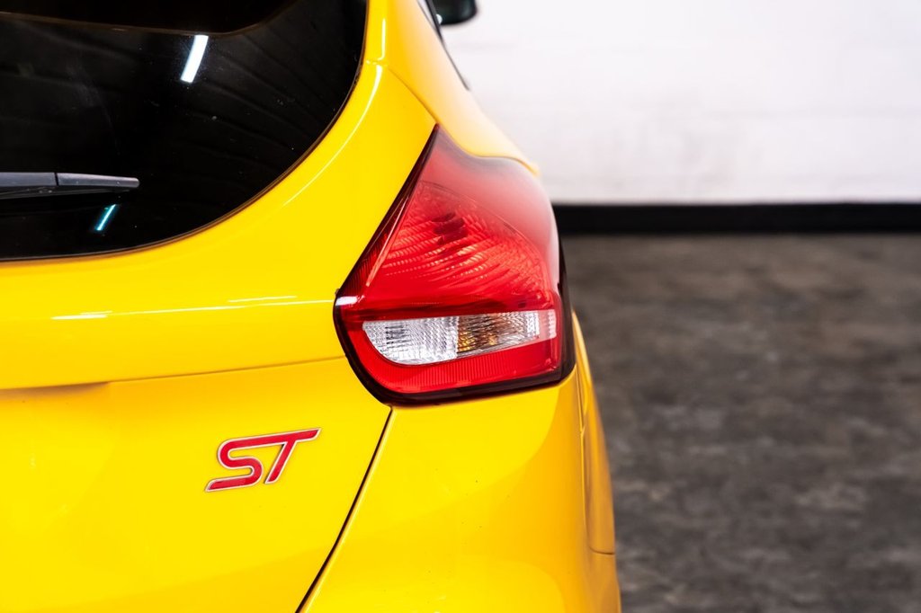 Used Ford Focus 2017 for sale - 77236329: Photo 33