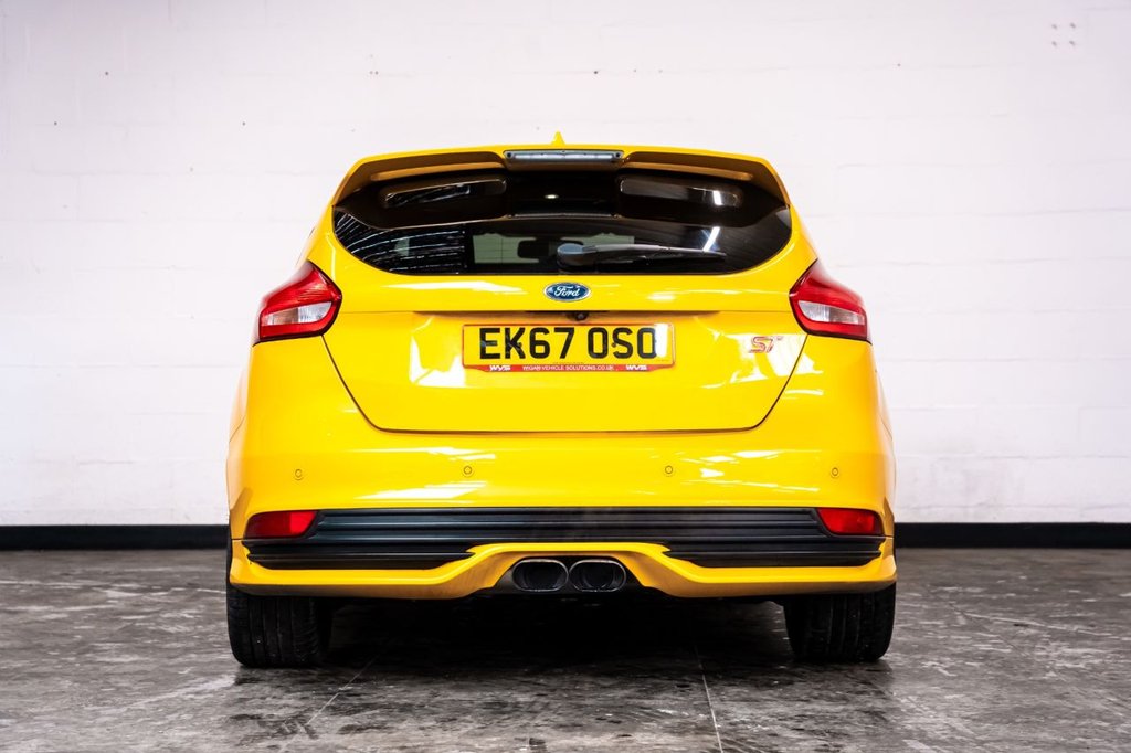 Used Ford Focus 2017 for sale - 77236329: Photo 34