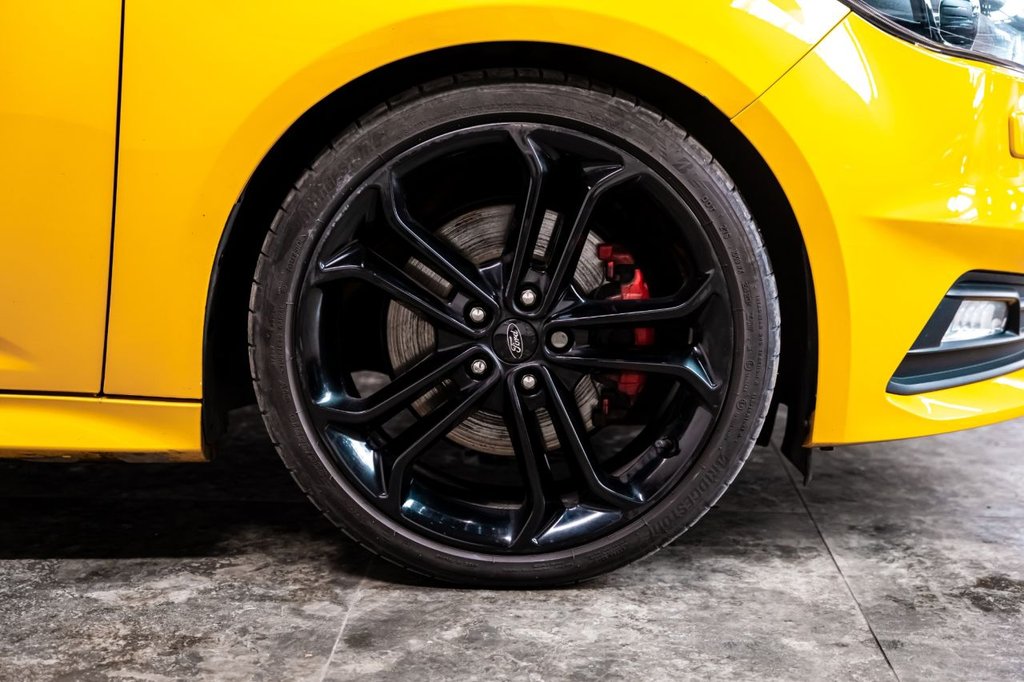 Used Ford Focus 2017 for sale - 77236329: Photo 39