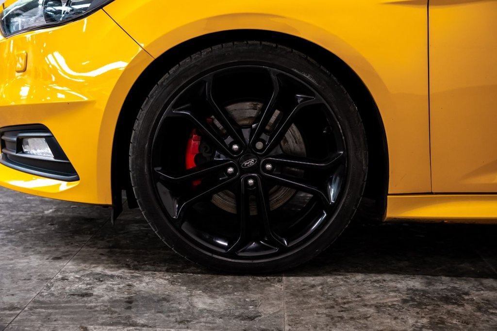 Used Ford Focus 2017 for sale - 77236329: Photo 40