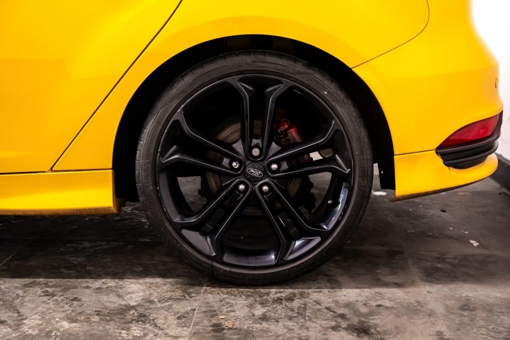 Used Ford Focus 2017 for sale - 77236329: Photo 41