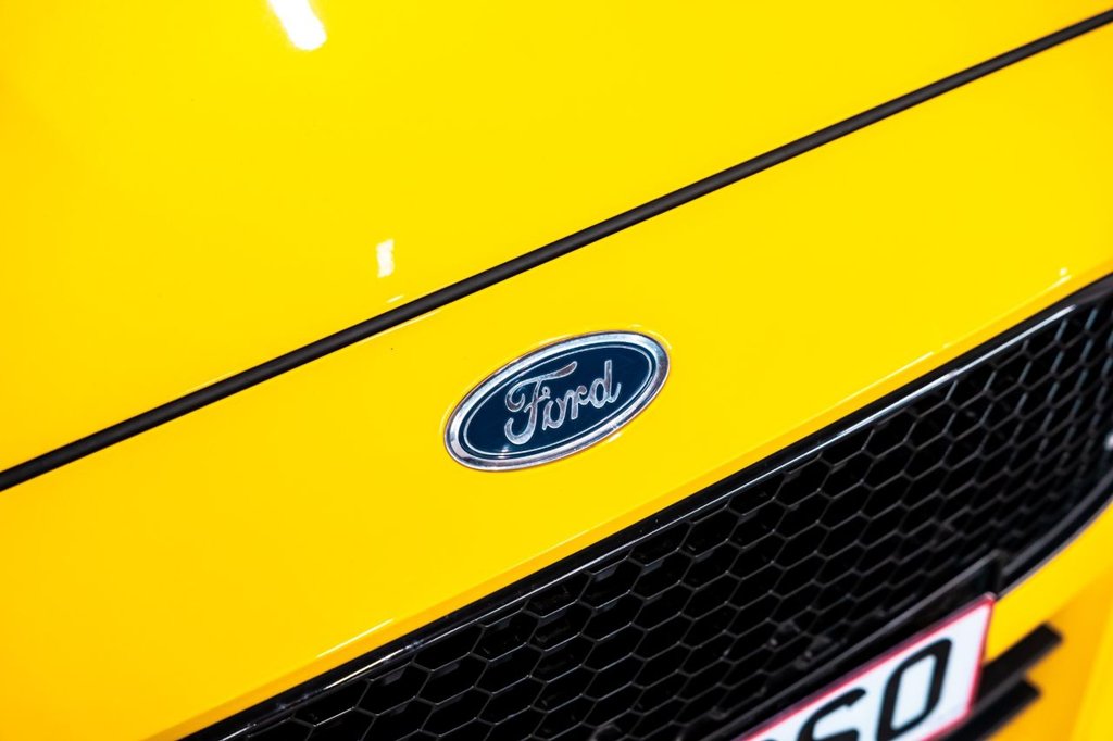 Used Ford Focus 2017 for sale - 77236329: Photo 42