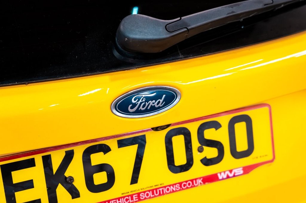 Used Ford Focus 2017 for sale - 77236329: Photo 43