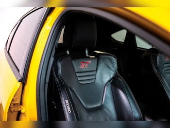 Used Ford Focus 2017 for sale - 77236329: Photo