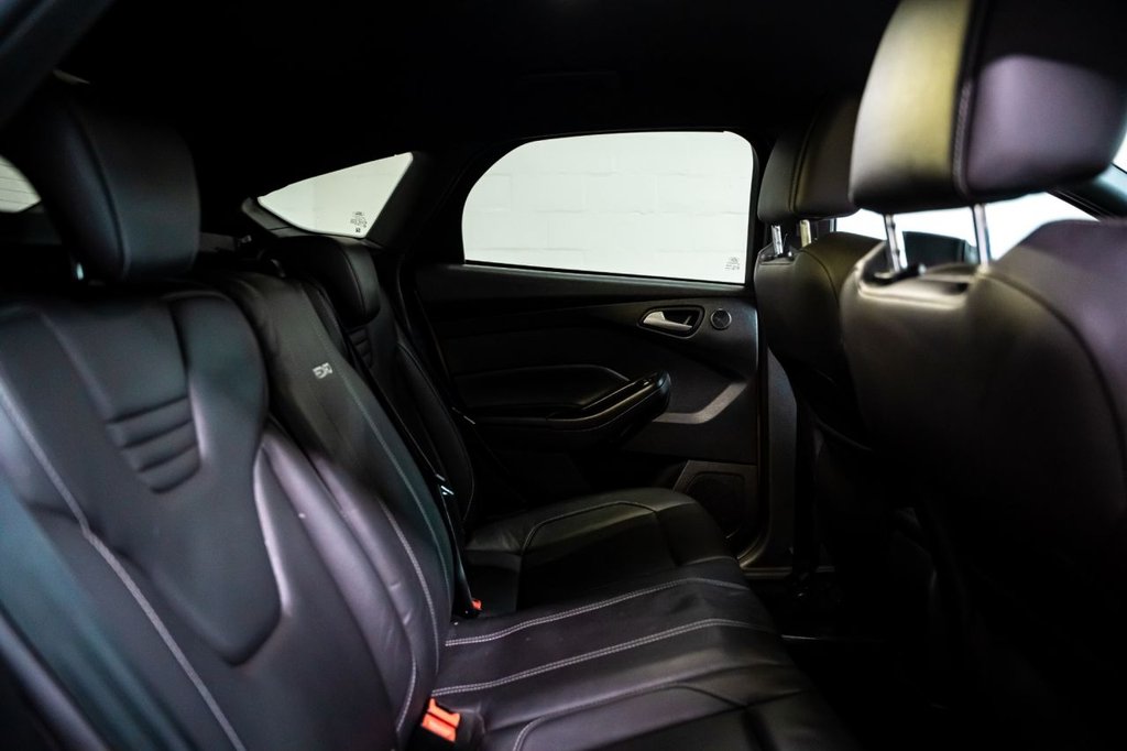 Used Ford Focus 2017 for sale - 77236329: Photo 6