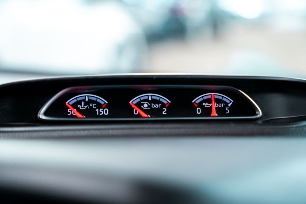 Used Ford Focus 2017 for sale - 77236329: Photo 9