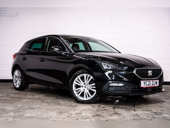 Used SEAT Leon 2021 for sale - 78299429: Photo