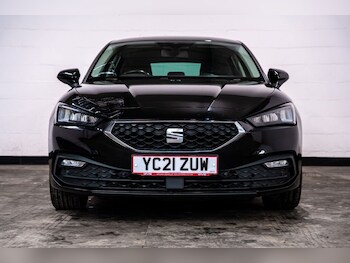 Used SEAT Leon 2021 for sale - 78299429: Photo