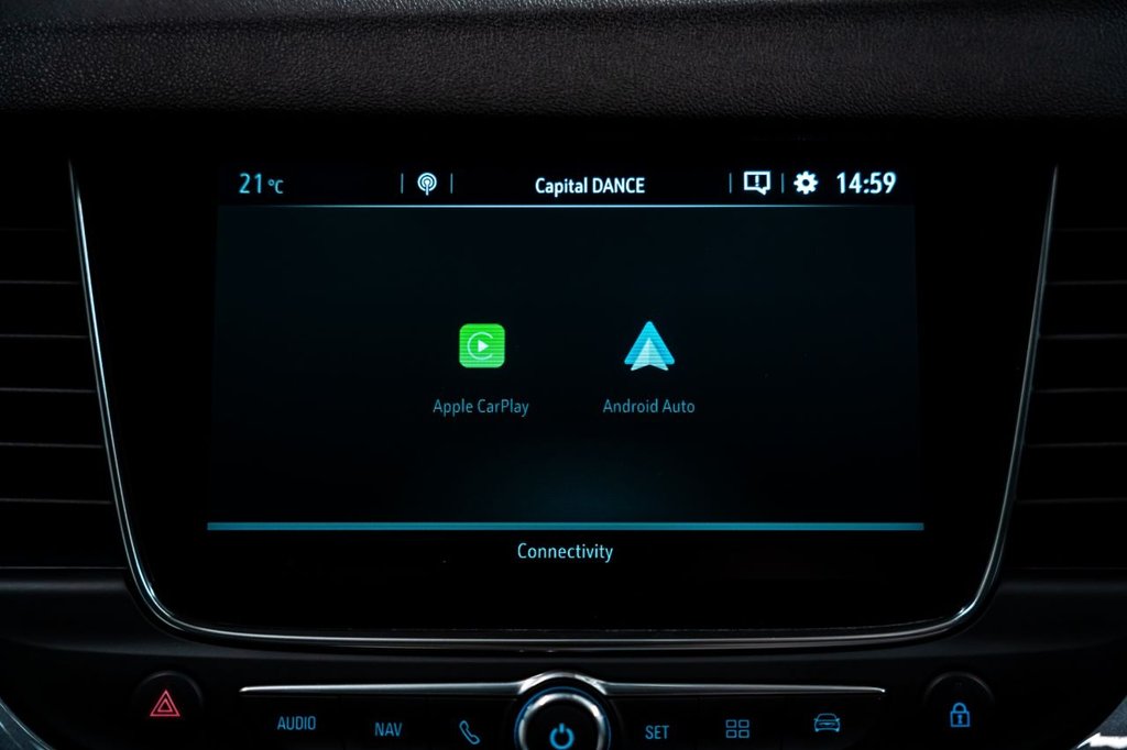 Used Vauxhall Grandland X 2020 for sale - 76783450: Photo 11